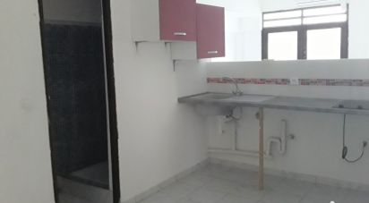 Apartment 1 room of 30 m² in Cayenne (97300)