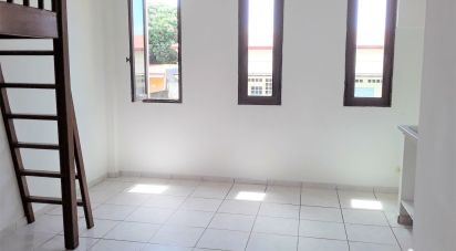 Appartement 1 pièce de 30 m² à Cayenne (97300)