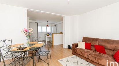 Appartement 4 pièces de 71 m² à Épernay (51200)