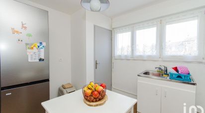 Appartement 4 pièces de 71 m² à Épernay (51200)