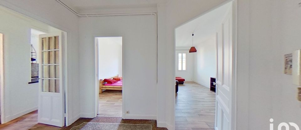 Vente Appartement 50m² 2 Pièces à Nice (06000) - Iad France