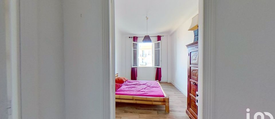 Appartement 2 pièces de 50 m² à Nice (06100)