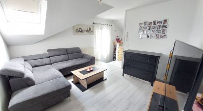 Appartement 2 pièces de 36 m² à L'Isle-Adam (95290)