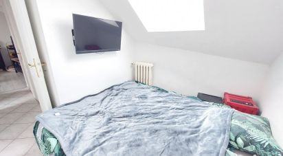 Apartment 2 rooms of 36 m² in L'Isle-Adam (95290)