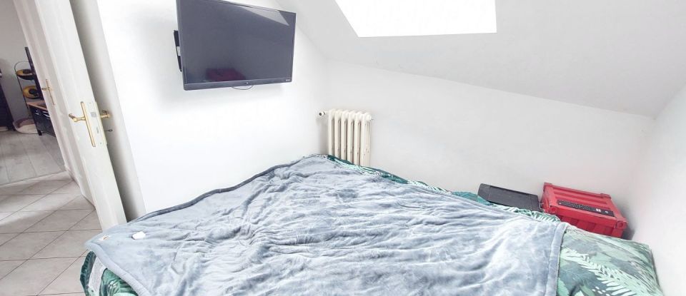 Apartment 2 rooms of 36 m² in L'Isle-Adam (95290)