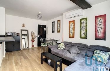Appartement 2 pièces de 37 m² à Mauguio (34130)