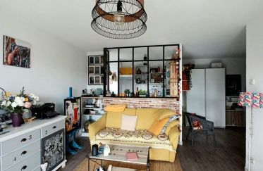 Apartment 3 rooms of 59 m² in La Lande-de-Fronsac (33240)