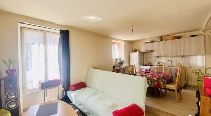 Appartement 4 pièces de 62 m² à Le Malesherbois (45330)