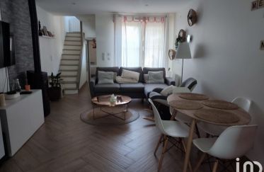 House 3 rooms of 84 m² in Donnemarie-Dontilly (77520)