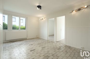 Appartement 3 pièces de 46 m² à Grenoble (38000)