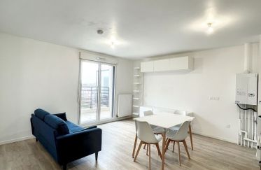 Appartement 2 pièces de 45 m² à Asnières-sur-Seine (92600)