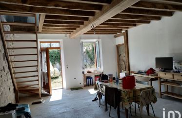 House 4 rooms of 141 m² in Marcilly-le-Hayer (10290)