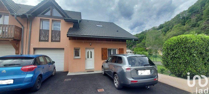 House 6 rooms of 149 m² in Albertville (73200)