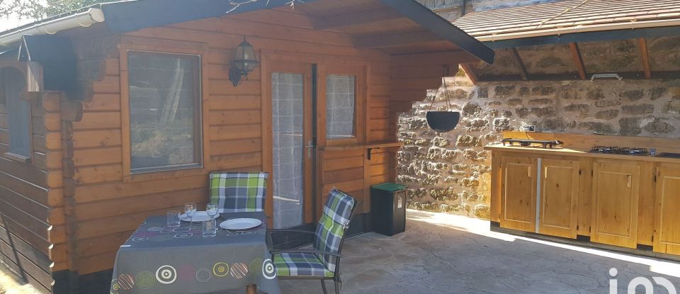 Lodge 9 rooms of 250 m² in Sarlat-la-Canéda (24200)
