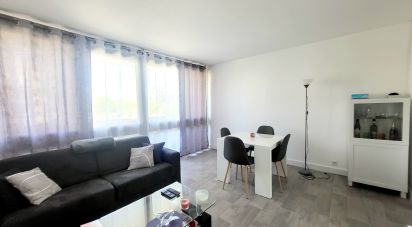 Appartement 2 pièces de 52 m² à Chilly-Mazarin (91380)