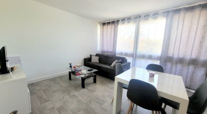Appartement 2 pièces de 52 m² à Chilly-Mazarin (91380)