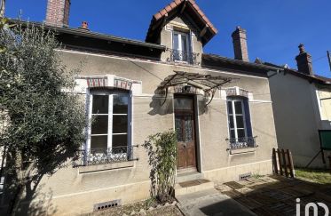 House 5 rooms of 98 m² in Migennes (89400)