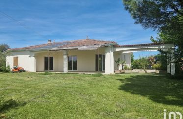 House 4 rooms of 134 m² in Madaillan (47360)