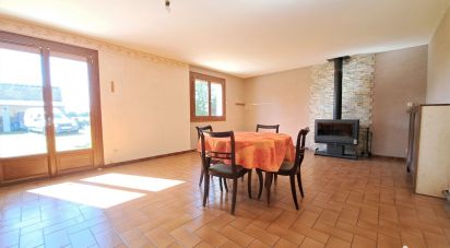 House 4 rooms of 117 m² in Unverre (28160)
