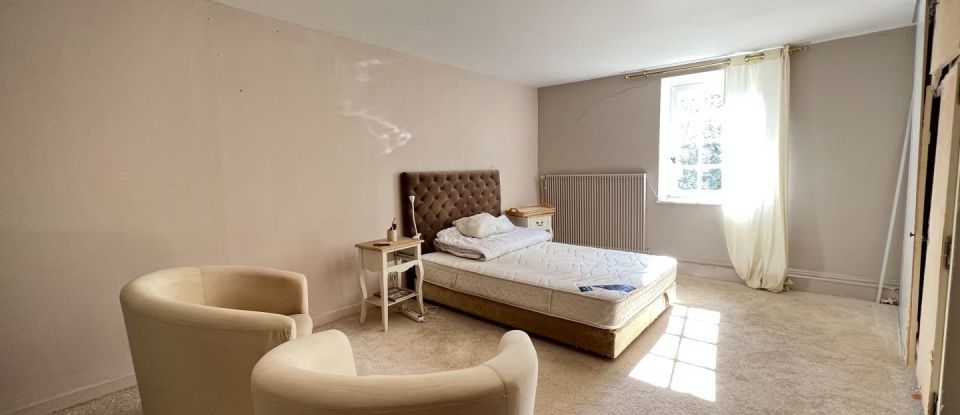 House 6 rooms of 296 m² in Villeneuve-les-Cerfs (63310)