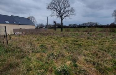 Land of 752 m² in Planguenoual (22400)