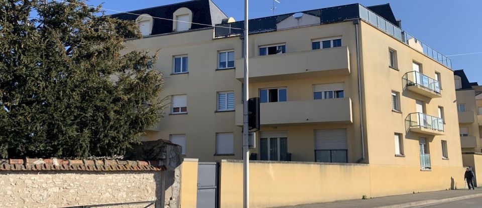 Appartement 3 pièces de 67 m² à Montereau-Fault-Yonne (77130)