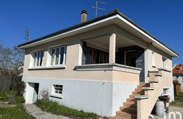 House 3 rooms of 75 m² in Saint-André-les-Vergers (10120)