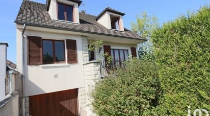 House 6 rooms of 132 m² in Ézanville (95460)