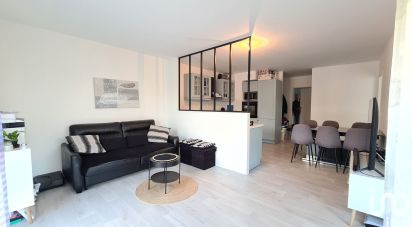 Appartement 4 pièces de 75 m² à Bouffémont (95570)
