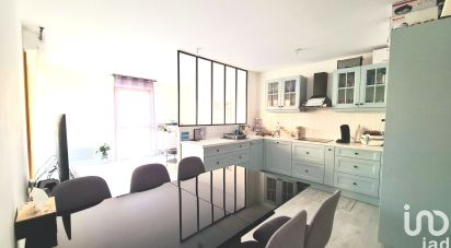 Appartement 4 pièces de 75 m² à Bouffémont (95570)