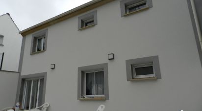 Maison 7 pièces de 149 m² à Annet-sur-Marne (77410)
