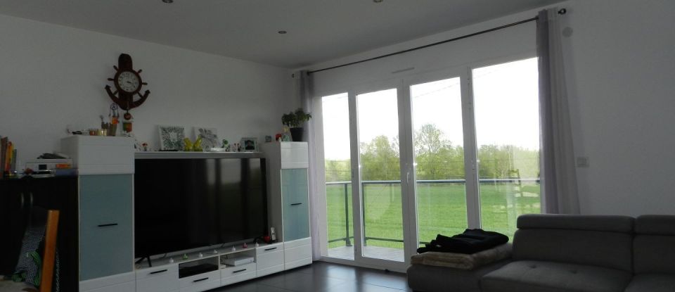 House 7 rooms of 149 m² in Annet-sur-Marne (77410)
