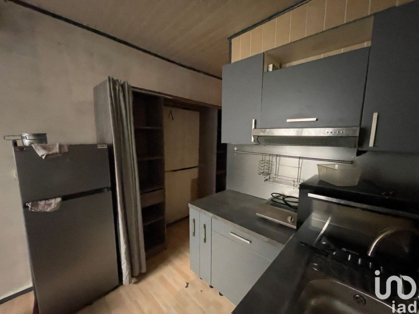 Appartement 2 pièces de 15 m² à Besançon (25000)