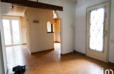 House 6 rooms of 134 m² in Teyran (34820)