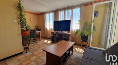 Apartment 3 rooms of 72 m² in Frontignan (34110)