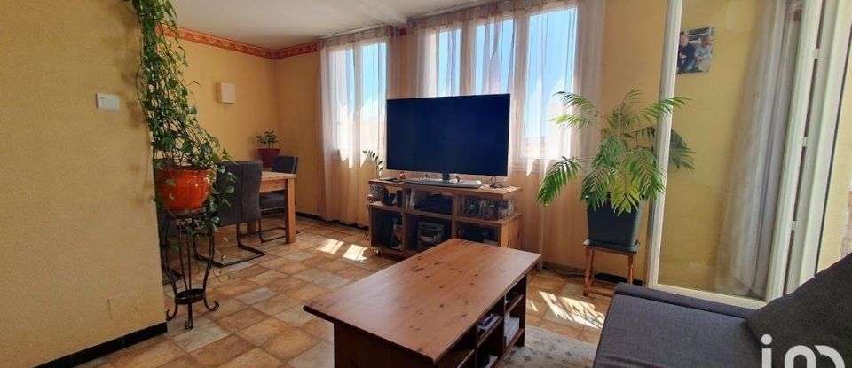 Appartement 3 pièces de 72 m² à Frontignan (34110)