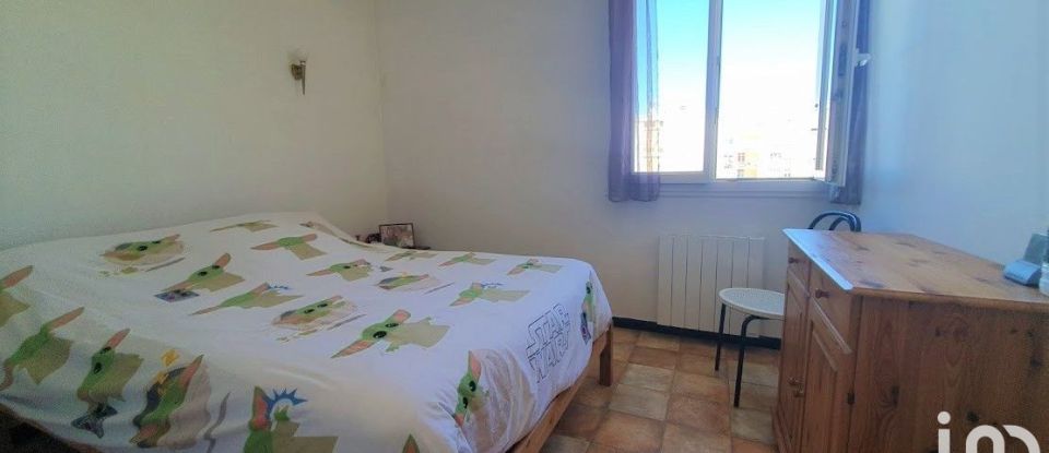 Appartement 3 pièces de 72 m² à Frontignan (34110)