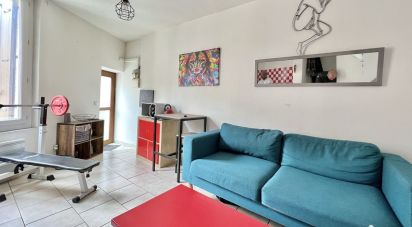 Maison 3 pièces de 30 m² à Fabrègues (34690)