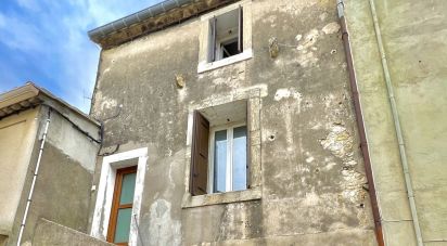 House 3 rooms of 30 m² in Fabrègues (34690)