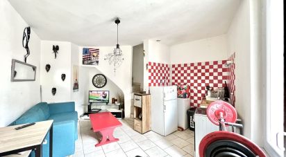 Maison 3 pièces de 30 m² à Fabrègues (34690)
