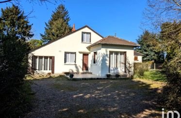 House 5 rooms of 100 m² in Briare (45250)