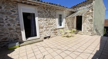 House 3 rooms of 70 m² in Eclassan (07370)