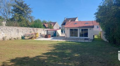 House 3 rooms of 75 m² in Claye-Souilly (77410)