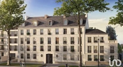 Maison 6 pièces de 137 m² à Versailles (78000)