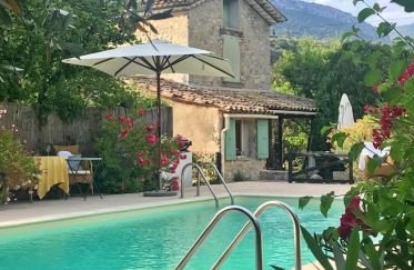 House 3 rooms of 73 m² in Buis-les-Baronnies (26170)