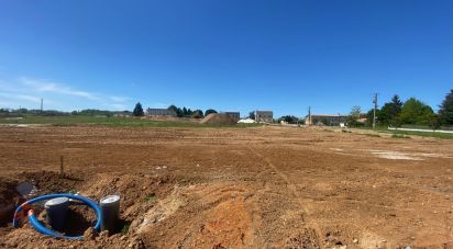 Land of 794 m² in Libourne (33500)