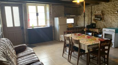 House 3 rooms of 51 m² in Anrosey (52500)