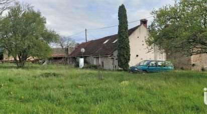 Longere 4 rooms of 105 m² in Maligny (21230)