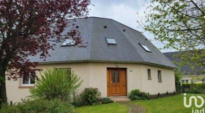 House 5 rooms of 150 m² in Barentin (76360)