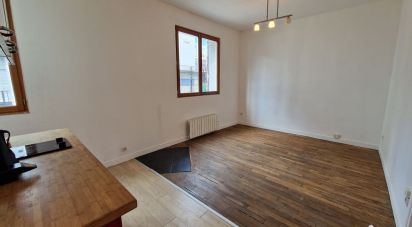 Apartment 3 rooms of 43 m² in Montreuil (93100)